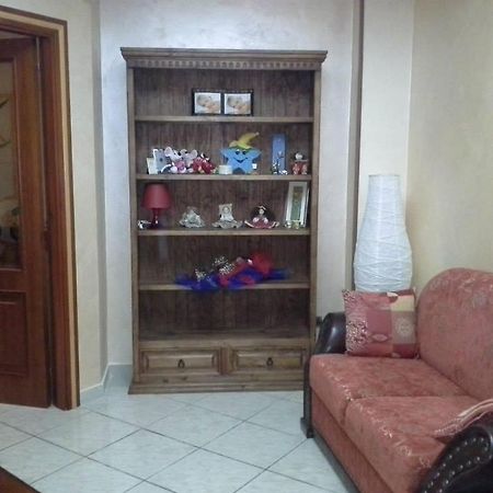 B&B Villa Bella Catanzaro Ngoại thất bức ảnh