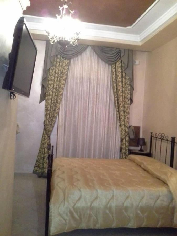 B&B Villa Bella Catanzaro Ngoại thất bức ảnh