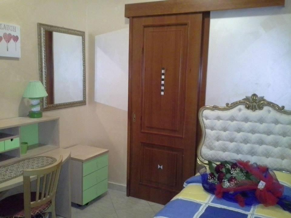 B&B Villa Bella Catanzaro Ngoại thất bức ảnh