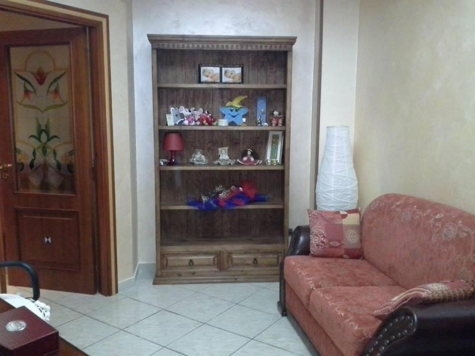 B&B Villa Bella Catanzaro Ngoại thất bức ảnh