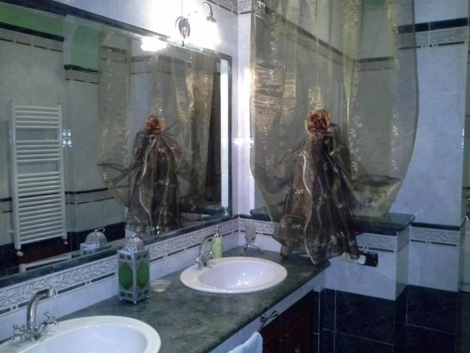 B&B Villa Bella Catanzaro Ngoại thất bức ảnh