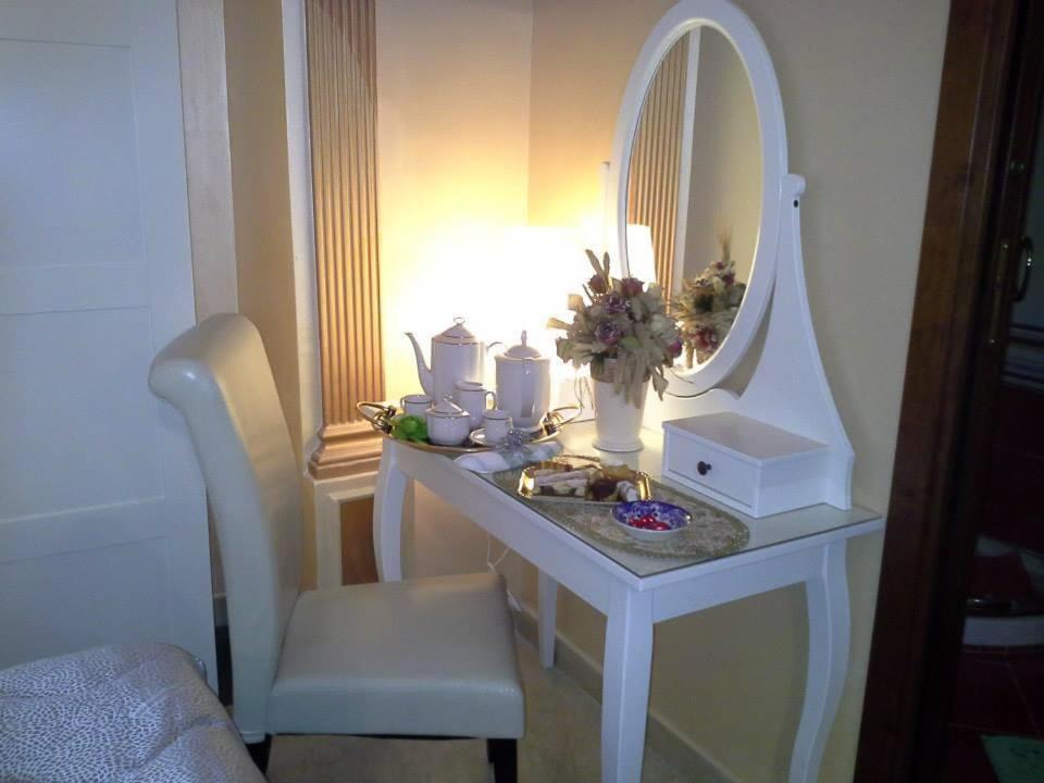 B&B Villa Bella Catanzaro Ngoại thất bức ảnh