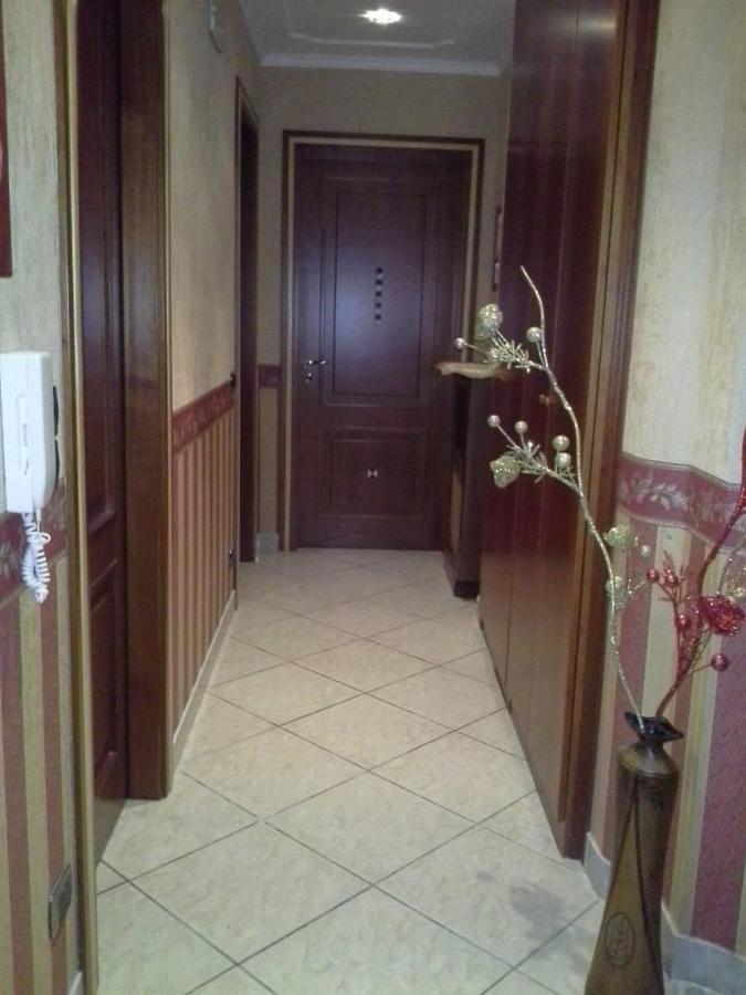 B&B Villa Bella Catanzaro Ngoại thất bức ảnh