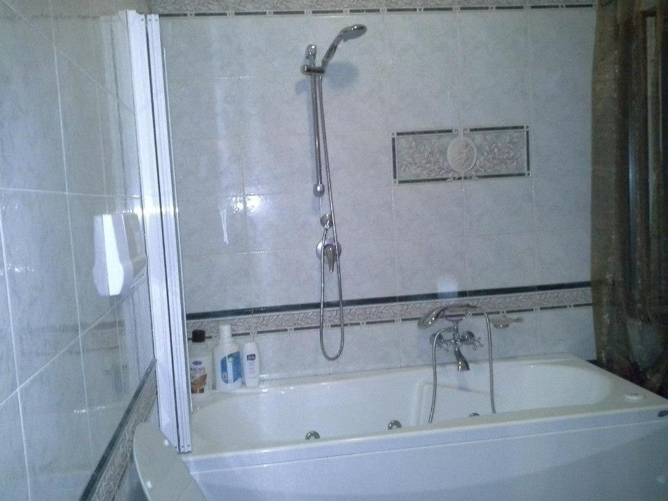B&B Villa Bella Catanzaro Ngoại thất bức ảnh
