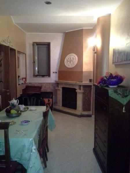 B&B Villa Bella Catanzaro Ngoại thất bức ảnh